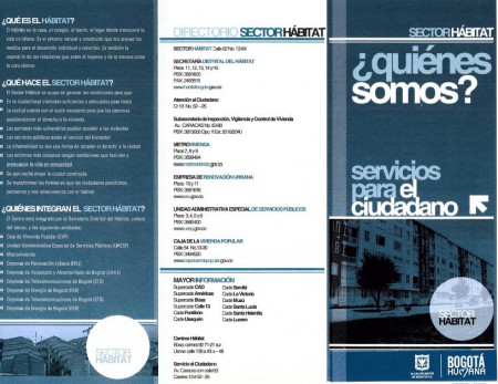 ¿Quiénes Somos?